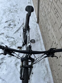 Specialized Crave Comp 29 (2016) - 6