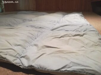 Péřové deky - 6
