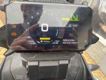 CFMOTO 450MT-R EU5+ - 6