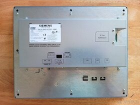 6AV6 643-0CD01-1AX1 Siemens SIMATIC MP 277 - 6