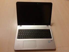 Notebook HP ProBook 450 4G (15,6") - 6