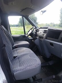 Ford Transit, 2,2 TDCI 92 KW. L3H3 Klima - 6