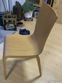 Židle TON SIMPLE - 6