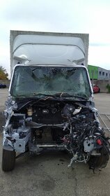 Renault Master 2.3 na dily - 6