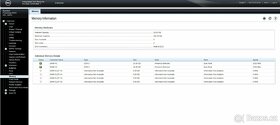 Dell PowerEdge R320, 32GB RAM 4/6/10 jader - 6