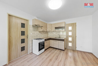 Prodej nájemního domu, 500 m², Děčín, ul. Vilsnická - 6