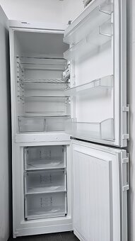 Lednice s mrazákem WHIRLPOOL, kombinovaná, Liebherr - 6