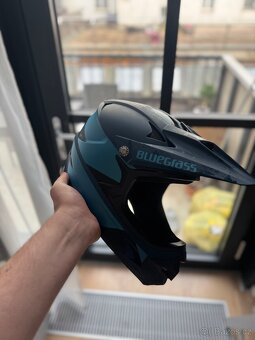 Specialized Status S5 160mm - 6