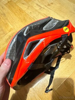 Helma SPECIALIZED S-WORKS PREVAIL 2 vel. L - 6