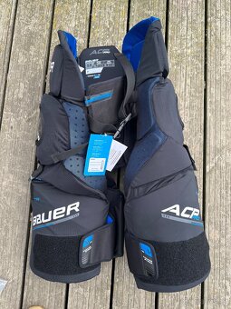 Kalhoty Girdle BAUER ACP PRO S24 - 6