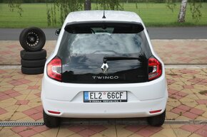 Renault Twingo III E-Tech Electric 60kW 4100Km DPH - 6