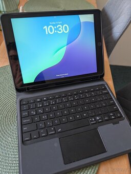 AKTUALNE Apple ipad 9th. Gen (9. generace) - 6