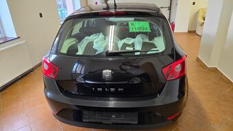 Seat Ibiza 1,4i 63kW Reference Viva - 6