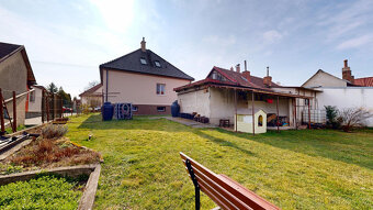 RD Chrast po kompletní rekonstrukci,PenB tř.B - 6