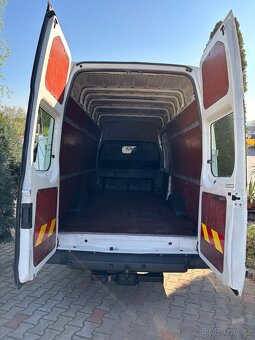 FORD TRANSIT 350E 2,4 TDCI 135PS - 6