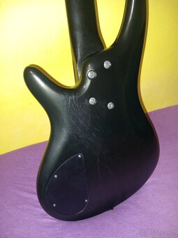 Ibanez SR 05 JAPAN, r.v.1990 - 6