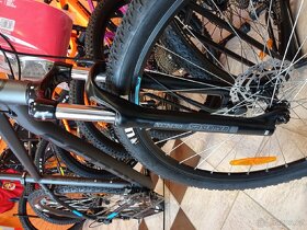 29" Kellys Spider 70 SLEVA 5500,-Kč - 6