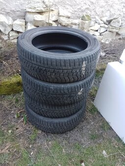 225/55 R19 99H M+S - 6