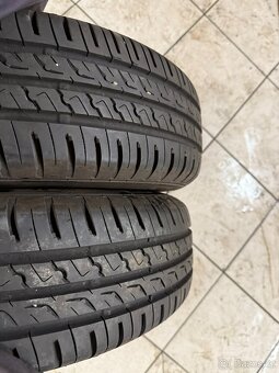 Alu Škoda Citigo, mii, up 4x100 14" 175/65 R14 - 6