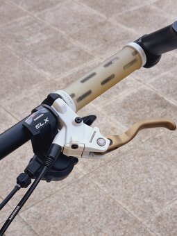 #60 Karbon Author 29", pro 165-190cm - 6