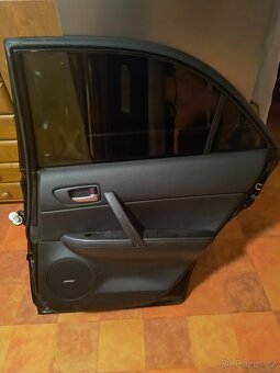 Mazda 6 MPS - 6