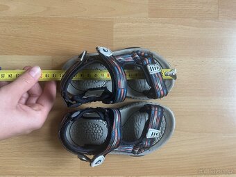 Sandale alpine pro 25 - 6