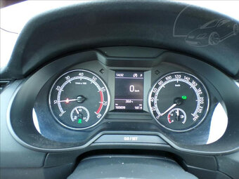 Škoda Octavia 1,5 TSI G-TEC AUTOMAT-DPH - 6