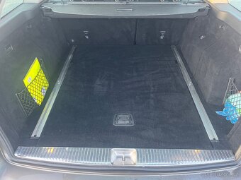E 350 cdi kombi Avantgarde - 6