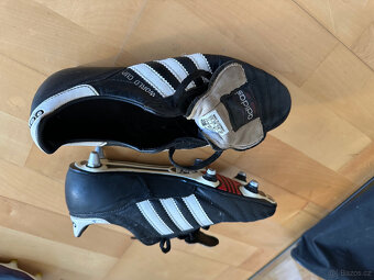 Kopačky Adidas World Cup - 6
