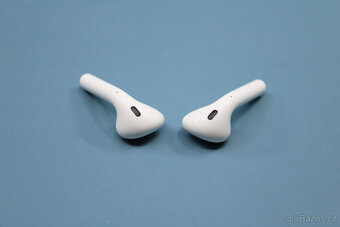 Sluchátka Apple AirPods (2019) - se zárukou - 6