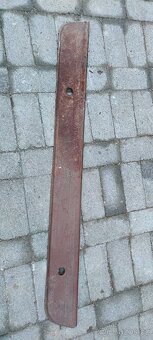 Škoda 1203 plechařina. - 6