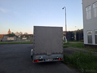 Vlek UNIKOL PVB 2/1500 - 6