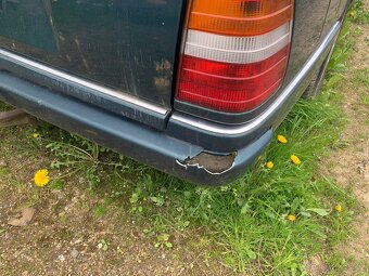 Mercedes Benz e220 w124 combi - 6