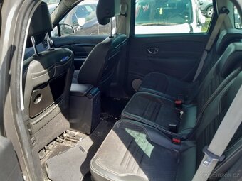 Renault Grand Scénic 1,6 DCi 130 - 6