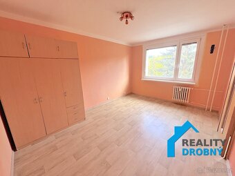 Pronájem, Byty 1+1, 35m2 - Jílové - Kamenná, ev.č. 01226 - 6