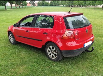 Volkswagen golf 5 1.9Tdi - 6