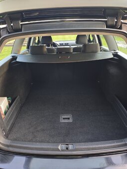Passat B6,5 2.0 TDI 103 kw motor CBAB Common Rail 2010 - 6