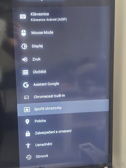 Tanix TX1 Mini má 2 GB RAM a 16GB android 10.0 - 6