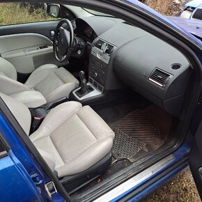 Ford Mondeo ST220 - veškeré náhradní díly - 6