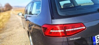 Volkswagen Passat Variant 2.0 TDI, Hightline - 6