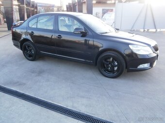 Škoda Octavia 2,0 TDI 103 KW SERVIS ŠKODA - 6