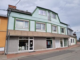 Pronájem obchodního prostoru 25 m² (Česká Třebová) - 6