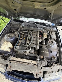 BMW e36 320i cabrio - 6