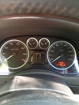 Prodám Peugeot 307SW - 6