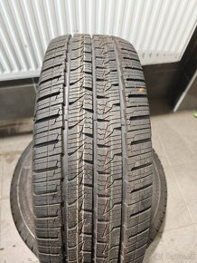 Vw Lt, Sprinter, Ducato nové Continental 225/70/15c. - 6