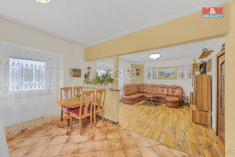 Prodej rodinného domu, 180 m², Kladno, ul. Třebízského - 6