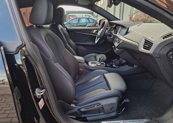 BMW Řada 2, 218d Gran Coupe,M Sport,1.Maj2 - 6