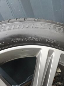 Kompletní kola BMW X5 G05/BMW X6 G06 - 6