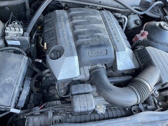 Chevrolet Camaro 6.2i V8 manual LS3 - 6