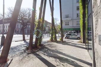 Pronájem, Byty 2+kk, 59m² + balkon + garáž - Praha - Holešov - 6